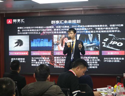 借勢社群營銷，搶占互聯(lián)網(wǎng)先機(jī)——區(qū)域互聯(lián)網(wǎng)特訓(xùn)營圓滿收官，賦能互聯(lián)網(wǎng)銷售新篇章